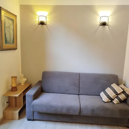 Apartment Nuovissimo Bilocale Merulana