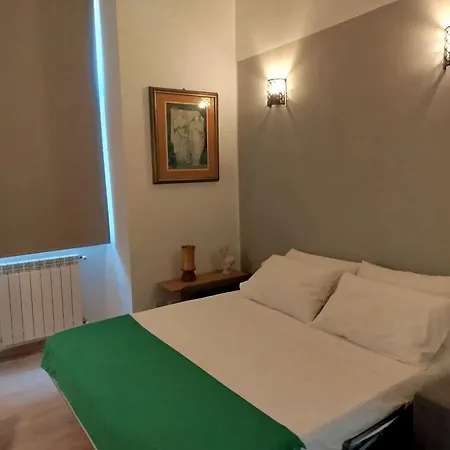 Nuovissimo Bilocale Merulana