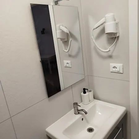 Apartment Nuovissimo Bilocale Merulana