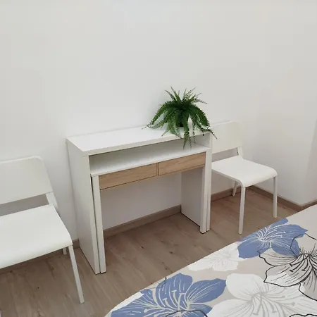 Apartment Nuovissimo Bilocale Merulana *