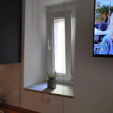 Nuovissimo Bilocale Merulana Apartment
