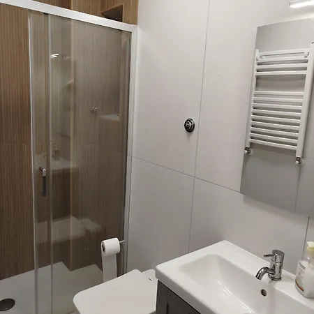 Nuovissimo Bilocale Merulana Apartment *
