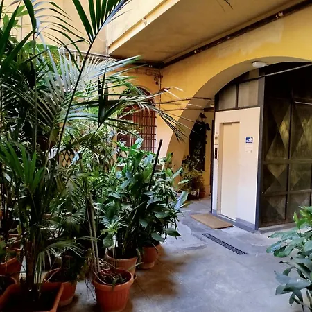 Apartment Nuovissimo Bilocale Merulana