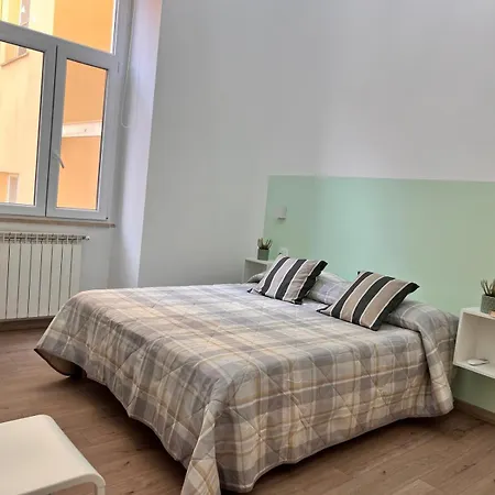 Nuovissimo Bilocale Merulana Apartment *