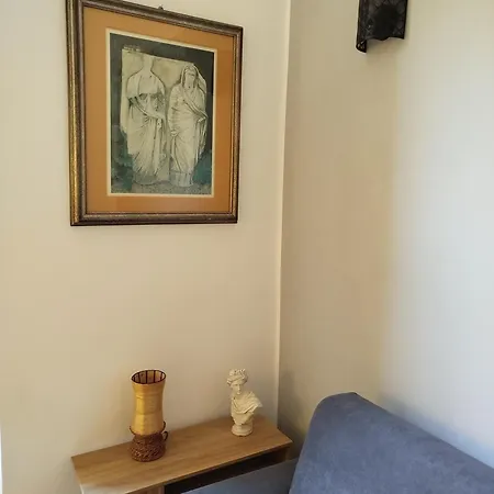 Nuovissimo Bilocale Merulana Appartement Rome