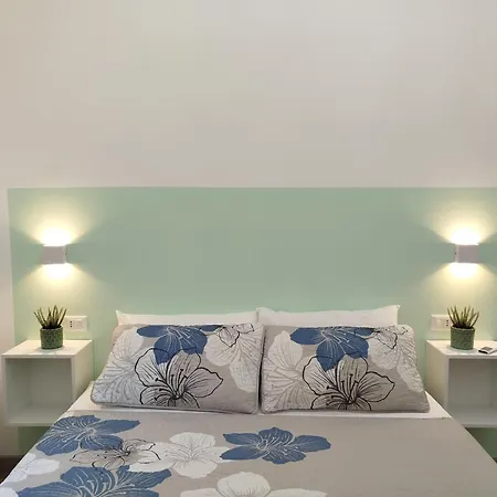 Appartement Nuovissimo Bilocale Merulana *