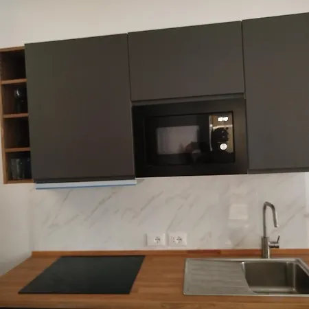 Appartement Nuovissimo Bilocale Merulana