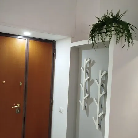 Nuovissimo Bilocale Merulana Appartement *