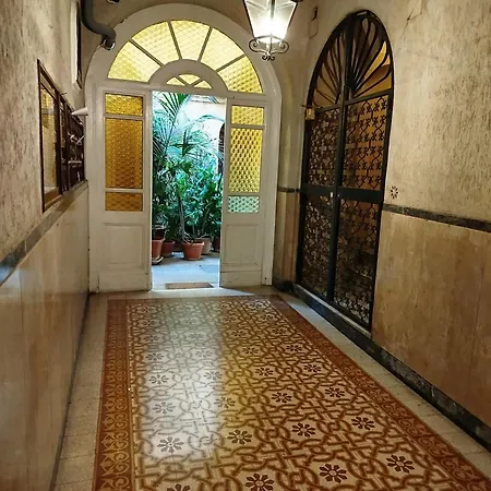 Appartement Nuovissimo Bilocale Merulana *